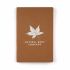 Promotional A5 Washed Recycled Notebook