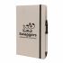 Promotional A5 Recycled Milk Carton Notebook & Pen