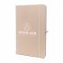 Promotional A5 Fruit Paper Notebook