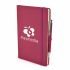 Branded A5 Mole Notebook Duo Notebook & Pen