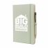 Branded A5 Mole Notebook Duo Notebook & Pen