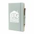Branded A5 Mole Notebook Duo Notebook & Pen
