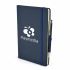 Branded A5 Mole Notebook Duo Notebook & Pen