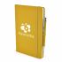 Branded A5 Mole Notebook Duo Notebook & Pen
