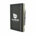Branded A5 Black Mole Mate Duo Notebook & Pen