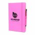 Branded A5 Neon Mole Mate Duo Notebook & Pen