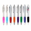 Promotional Shanghai Silver Ball Pen