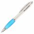 Promotional Shanghai Silver Ball Pen