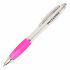 Promotional Shanghai Silver Ball Pen