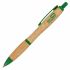 Promotional Shanghai Bamboo Ball Pen