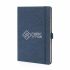 Promotional A5 Vero Recycled Notebook 