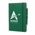 Branded A5 Recycled Mole Mate Duo Notebook & Pen
