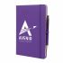 Branded A5 Recycled Mole Mate Duo Notebook & Pen