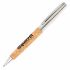 Promotional Cork Prestige Ball Pen