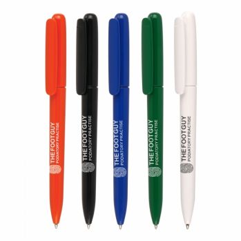 Promotional Glaze Recycled Ball Pen 