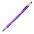 Promotional Sleek Stylus Ball Pen