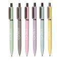 Promotional Pastel Soft feel Ball Pen