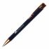 Promotional Engraved Beck Rose Gold Ball Pen