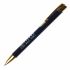 Promotional Engraved Beck Gold Pen
