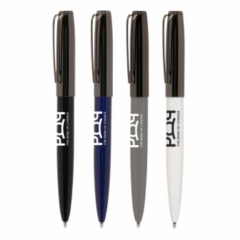 Promotional Luxe Ball Pen