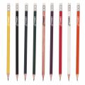 Promotional Britannia UK Made Pencil