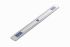 Promotional Oval Scale Ruler - 300mm