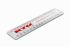 Promotional Oval Scale Ruler - 150mm