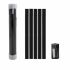 Promotional Carpenters Pencil Tube with Sharpener