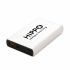 Promotional NOVA Wired 10000mAh Fast Charge Power Bank