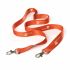 Promotional 20mm RPET Double Trigger Clip Lanyard