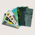 Promotional Printed Standard Card Insert 