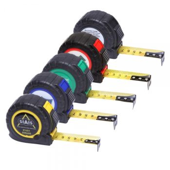 Promotional – 5M/16ft Tape Measure