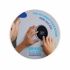 Promotional Recycled Circle Magnet 
