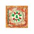 Promotional Recycled Square Magnet