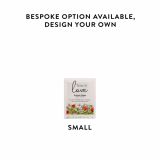 Bespoke Small Seed Packet