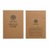 Promotional Natural Kraft Paper Seed Envelope