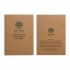 Promotional Natural Kraft Paper Seed Envelope