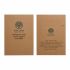 Promotional Natural Kraft Paper Seed Envelope