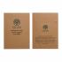 Promotional Natural Kraft Paper Seed Envelope