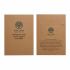 Promotional Natural Kraft Paper Seed Envelope