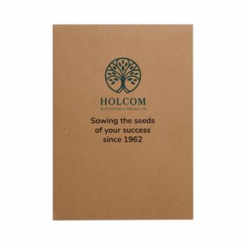 Promotional Natural Kraft Paper Seed Envelope
