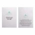 Promotional White Paper Seed Envelope