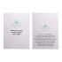 Promotional White Paper Seed Envelope