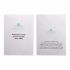 Promotional White Paper Seed Envelope
