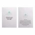 Promotional White Paper Seed Envelope