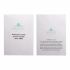 Promotional White Paper Seed Envelope