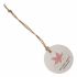 Promotional Seed Paper Swing Tag