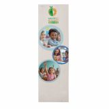 Promotional Seed Paper Bookmark