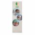 Promotional Seed Paper Bookmark