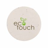Promotional Seed Paper Round Coaster